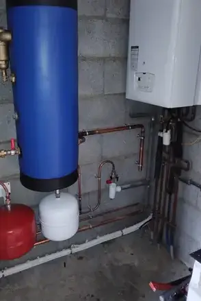 chauffagiste à Bruz - image 4