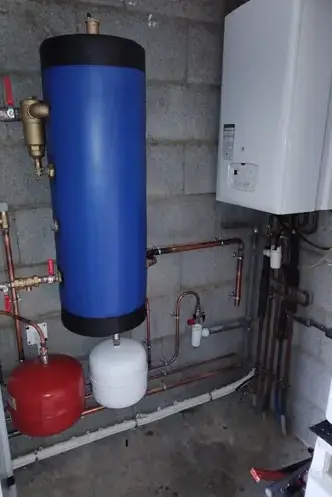 chauffagiste Cesson Sévigné-1