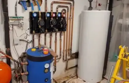 chauffagiste à Cesson Sévigné - image 2