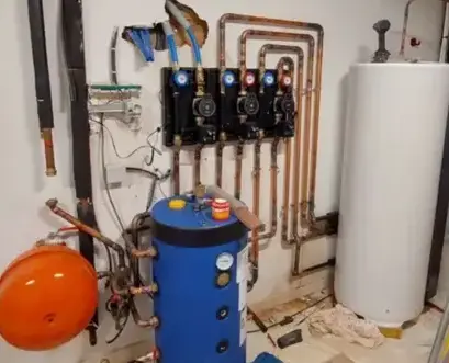 chauffagiste à Chantepie - image 3