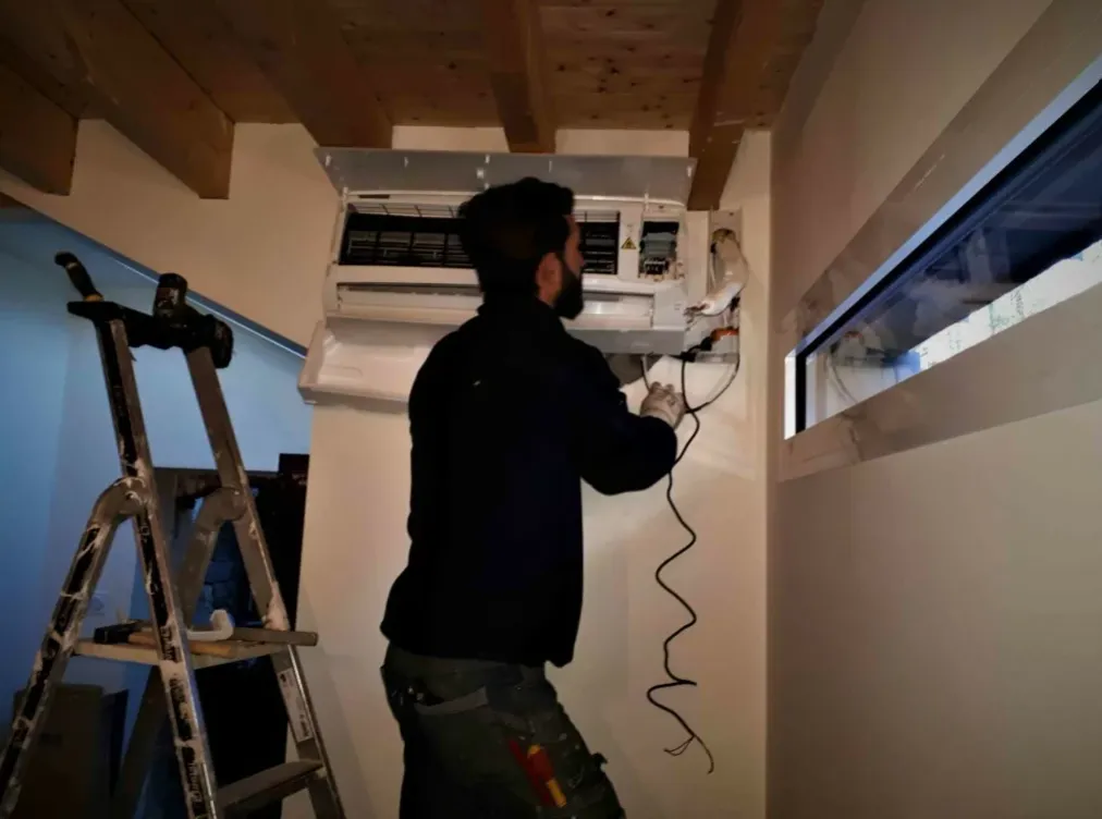 chauffagiste chantepie