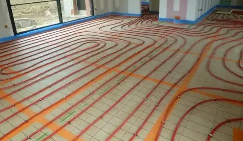 chauffagiste à Chartres de Bretagne - image 2