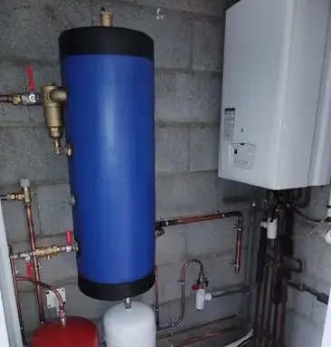 chauffagiste à Chartres de Bretagne - image 4