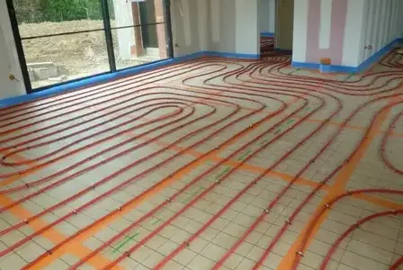 chauffagiste à Châteaugiron - image 2