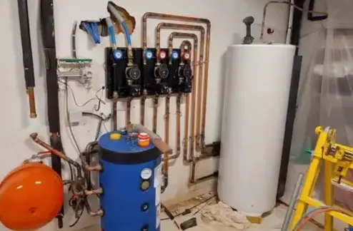 chauffagiste à Châteaugiron - image 3