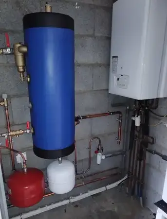 chauffagiste Châteaugiron-5