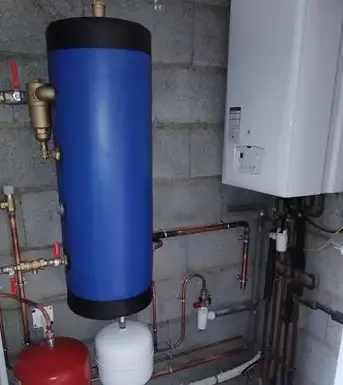 chauffagiste Pacé-1