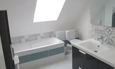 chauffagiste à Pacé - image 2