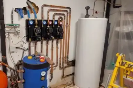 chauffagiste à Pacé - image 4