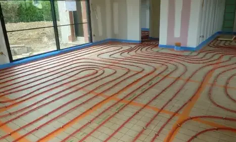 chauffagiste Pacé-5