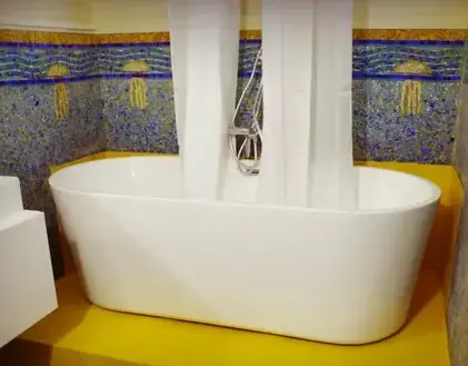 création de salle de bains à Bruz - image 2