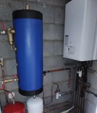 création de salle de bains à Bruz - image 3