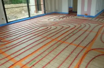 création de salle de bains Cesson Sévigné-1