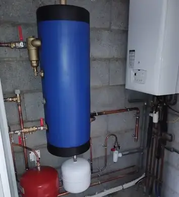 création de salle de bains à Cesson Sévigné - image 2