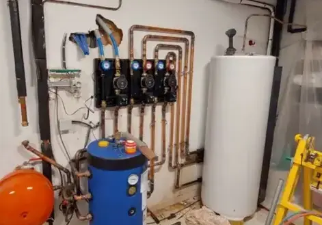 création de salle de bains Cesson Sévigné-5