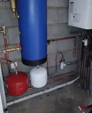 création de salle de bains à Chantepie - image 2