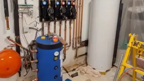 création de salle de bains à Chantepie - image 3