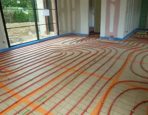 création de salle de bains à Chantepie - image 4