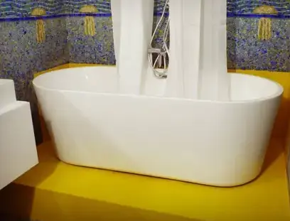 création de salle de bains à Chartres de Bretagne - image 4