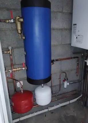 création de salle de bains Chartres de Bretagne-5