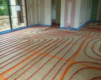 création de salle de bains Châteaugiron-1