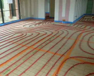 création de salle de bains à Noyal Châtillon sur Seiche - image 4