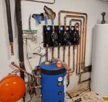 création de salle de bains à Pacé - image 3