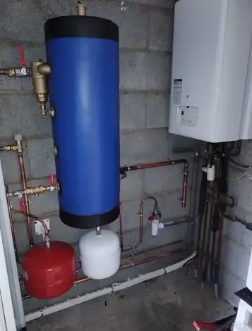 création de salle de bains à Pacé - image 4