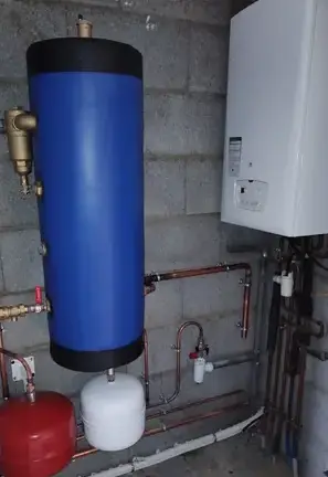 création de salle de bains à Rennes - image 2