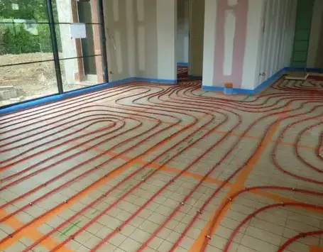 création de salle de bains à Rennes - image 3