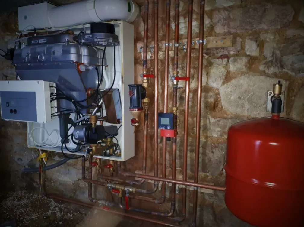 creation de salle de bains rennes