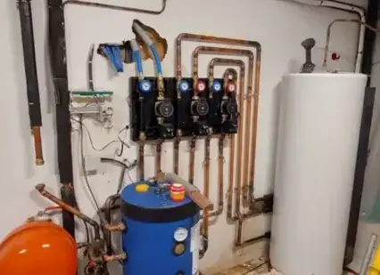 création de salle de bains Rennes-5