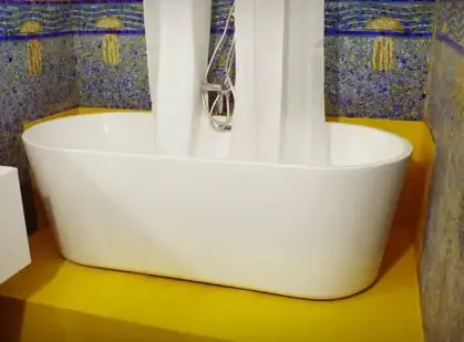 création de salle de bains à Vern sur Seiche - image 3