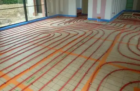 création de salle de bains à Vern sur Seiche - image 4