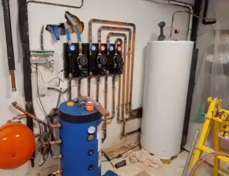 entretien chaudière Bruz-1