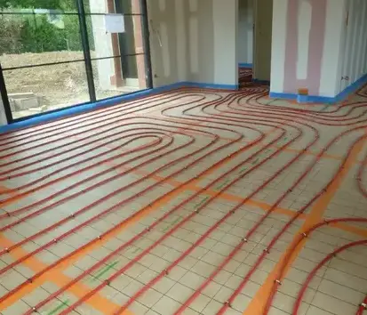 entretien chaudière à Bruz - image 3