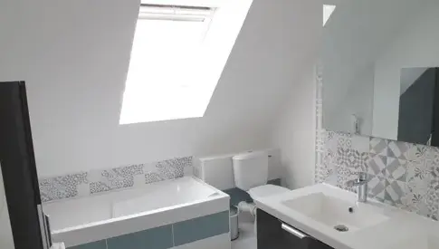 entretien chaudière à Bruz - image 4