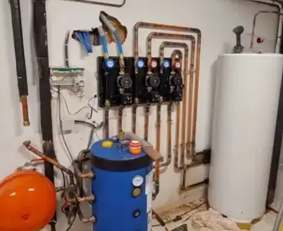 entretien chaudière Cesson Sévigné-1