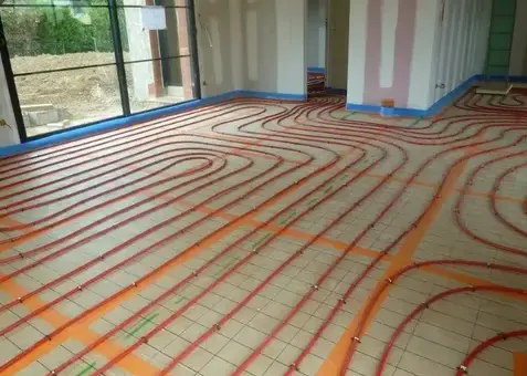 entretien chaudière à Cesson Sévigné - image 2