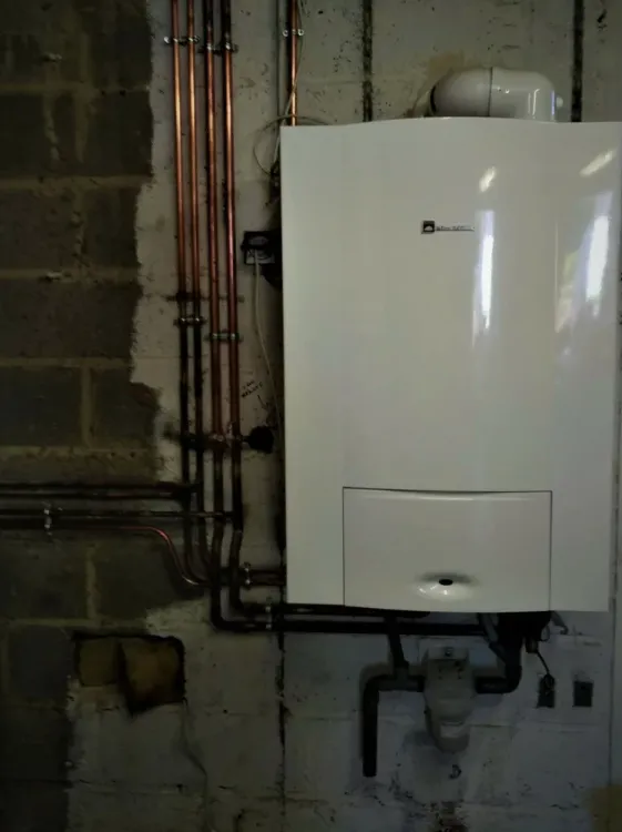 entretien chaudiere cesson sevigne