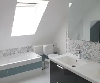 entretien chaudière à Cesson Sévigné - image 4