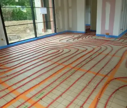 entretien chaudière à Chantepie - image 3