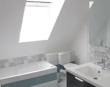 entretien chaudière à Chartres de Bretagne - image 4