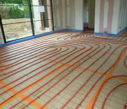 entretien chaudière Chartres de Bretagne-5