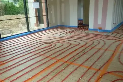 entretien chaudière à Châteaugiron - image 2