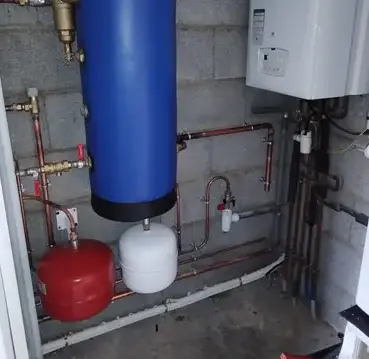 entretien chaudière Noyal Châtillon sur Seiche-1