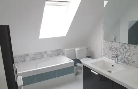 entretien chaudière à Noyal Châtillon sur Seiche - image 2