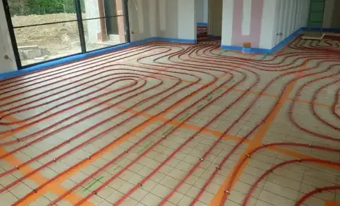 entretien chaudière à Noyal Châtillon sur Seiche - image 3