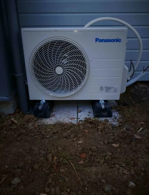 entretien chaudiere noyal chatillon sur seiche