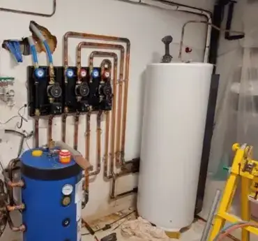 entretien chaudière à Noyal Châtillon sur Seiche - image 4